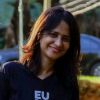Rose Aparecida Costa Souza Oliveira