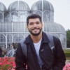 Alisson Almeida dos Santos