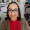 Luciana de Jesus Botelho Sodré dos Santos