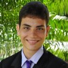 Marcos Antônio Fernandes dos Santos
